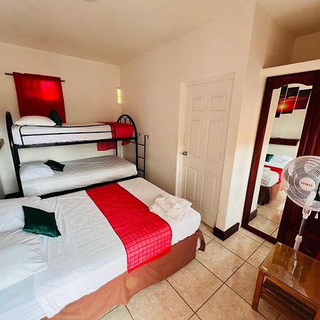 Hostal San Jose Somoto Eksteriør bilde