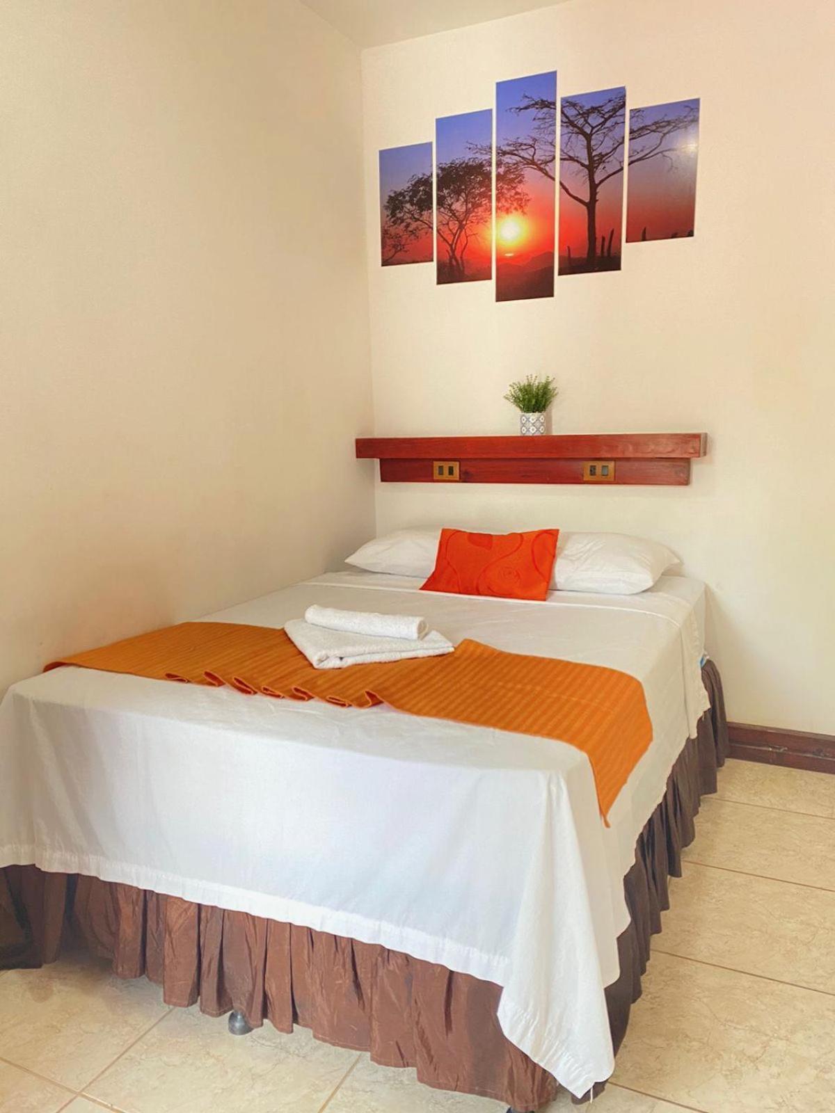 Hostal San Jose Somoto Eksteriør bilde