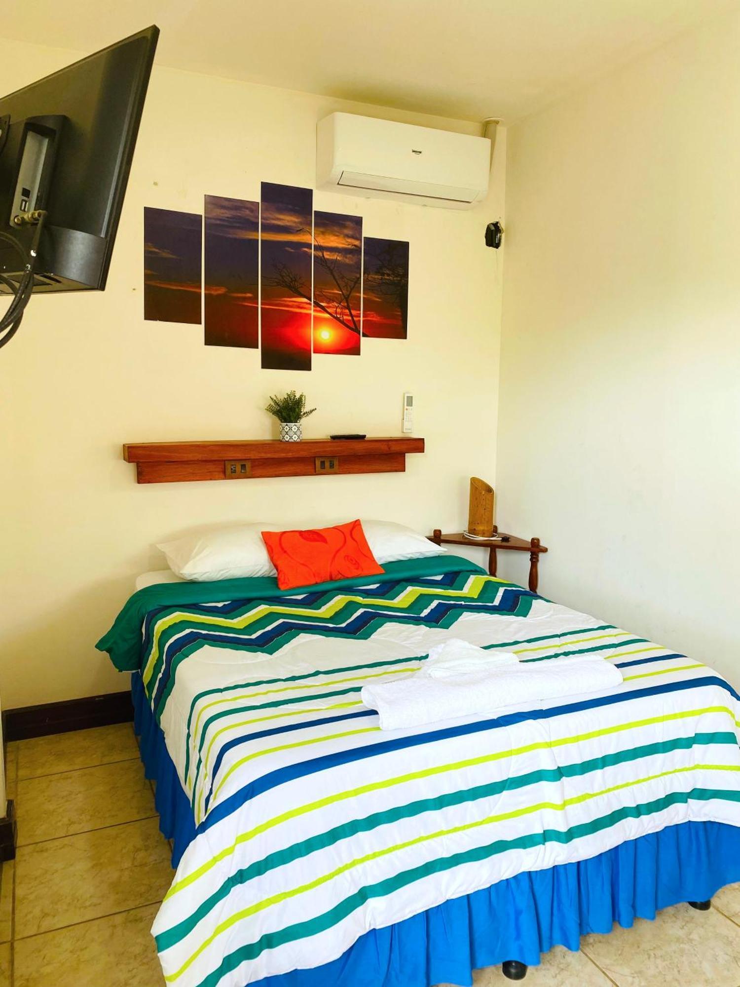 Hostal San Jose Somoto Eksteriør bilde
