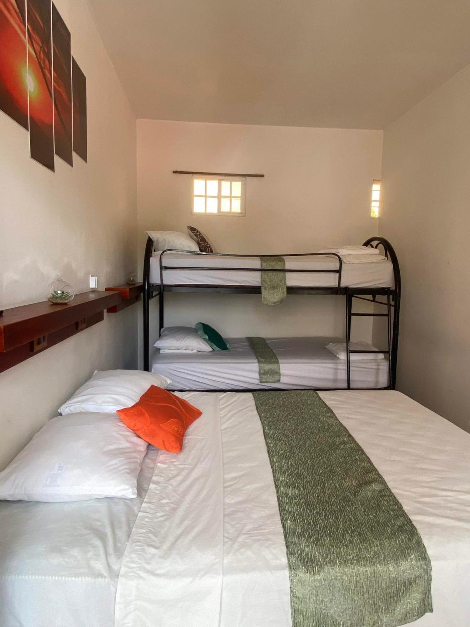 Hostal San Jose Somoto Eksteriør bilde