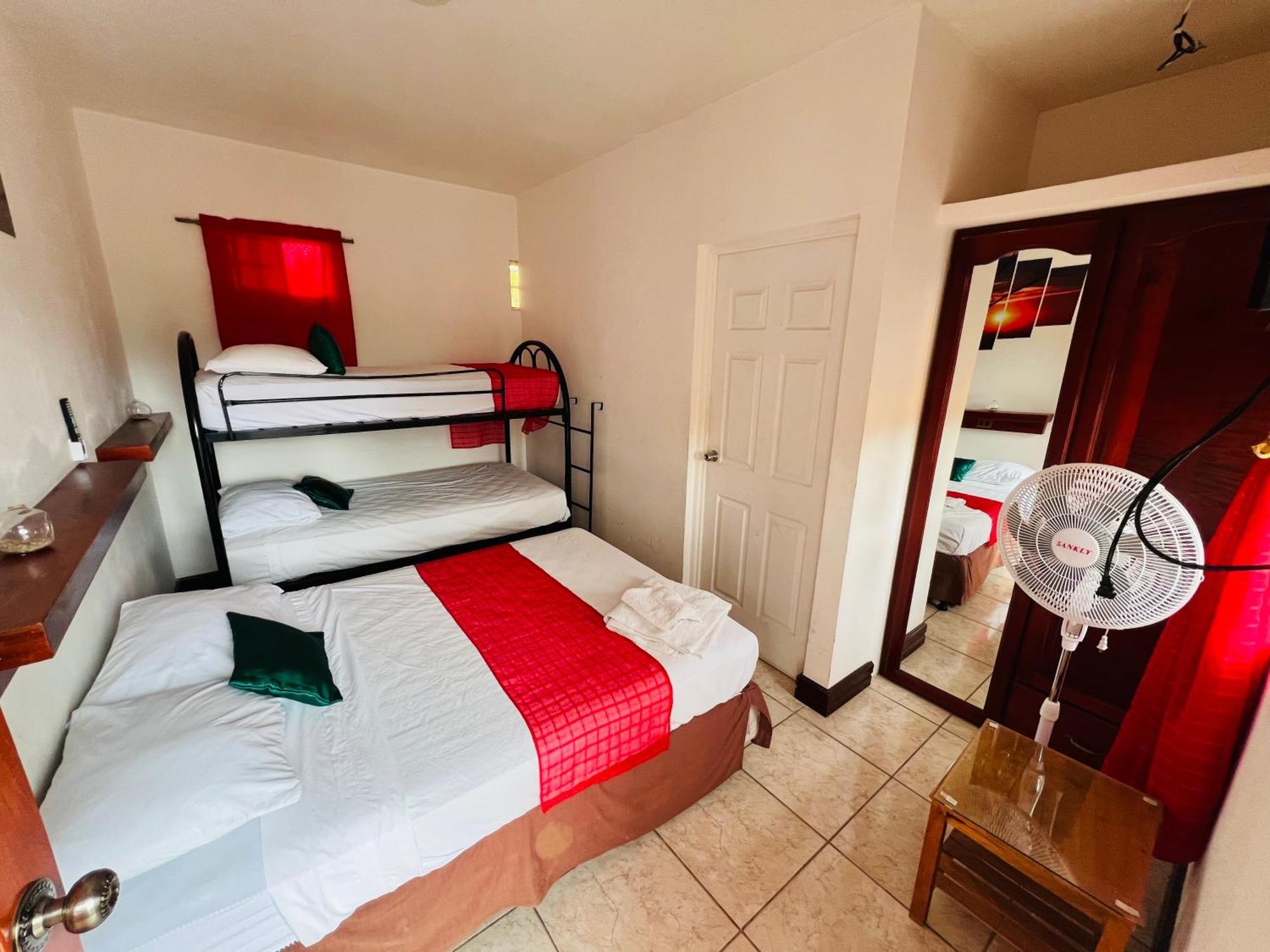 Hostal San Jose Somoto Eksteriør bilde