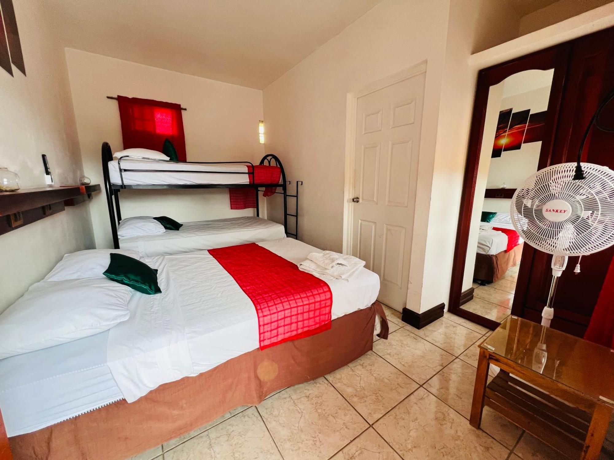Hostal San Jose Somoto Eksteriør bilde
