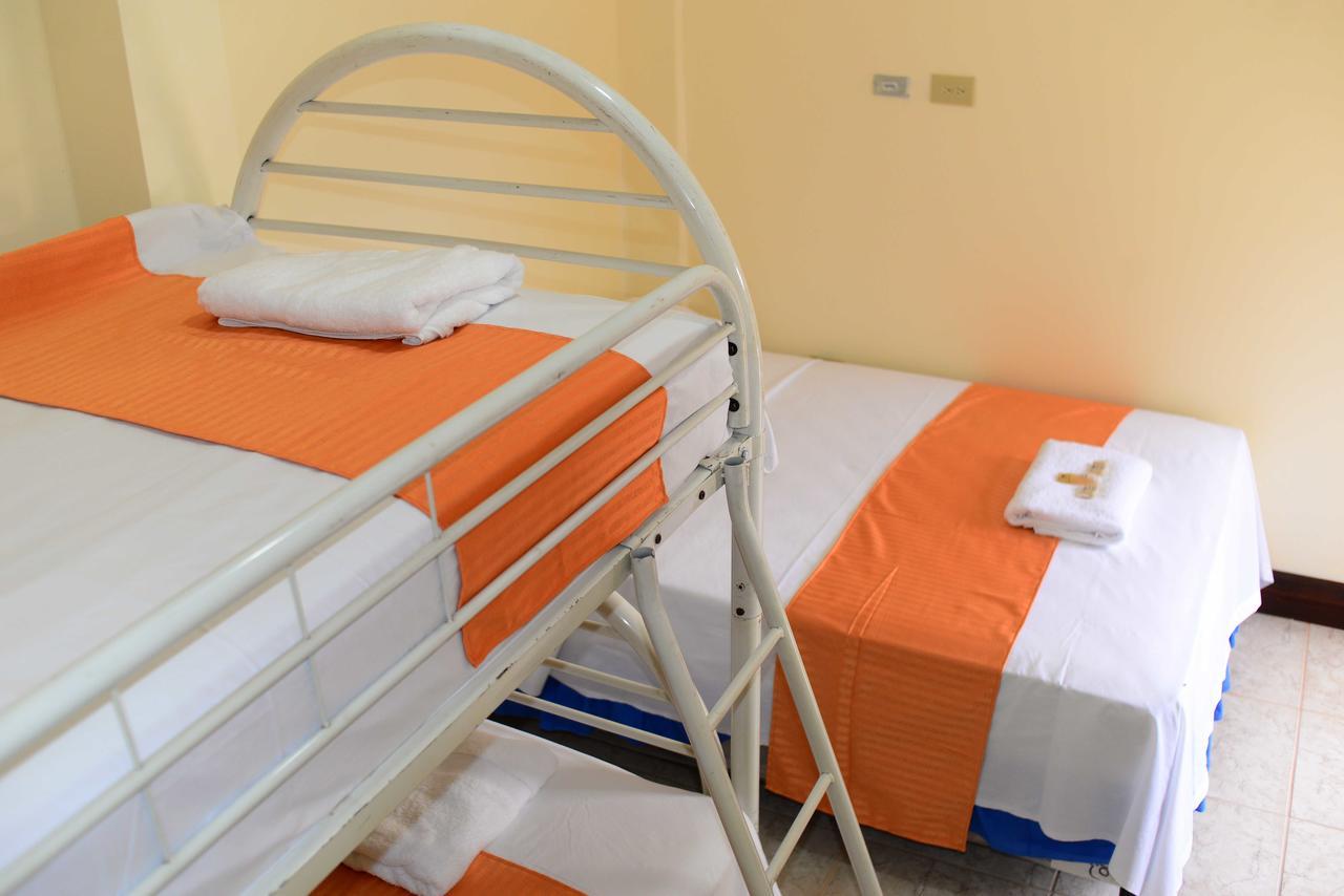 Hostal San Jose Somoto Eksteriør bilde